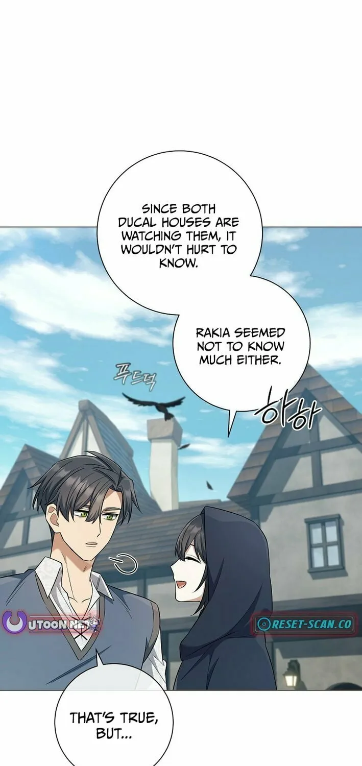 Read Magic Lord chapter 20 image 60 on Lezhin