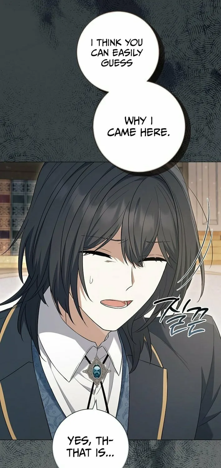 Read Magic Lord chapter 20 image 71 on Lezhin
