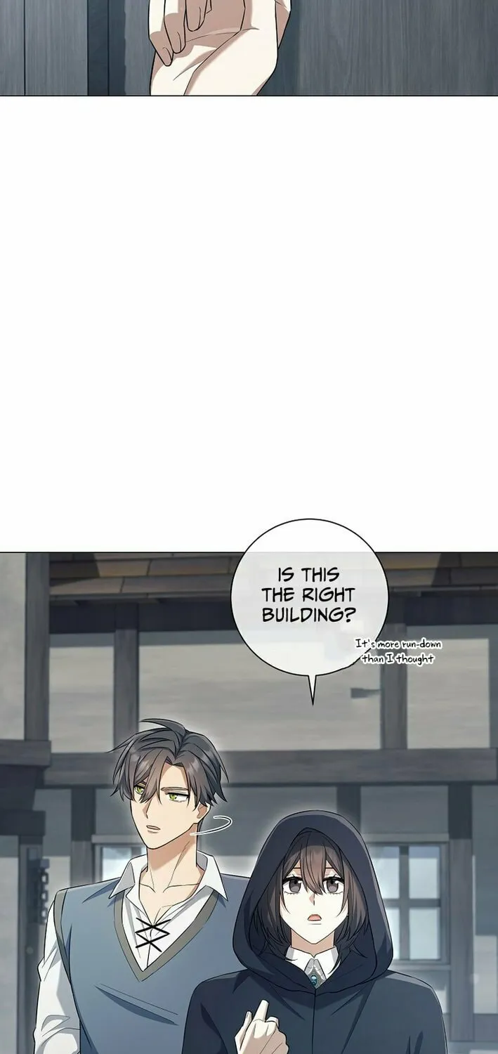Read Magic Lord chapter 20 image 9 on Lezhin