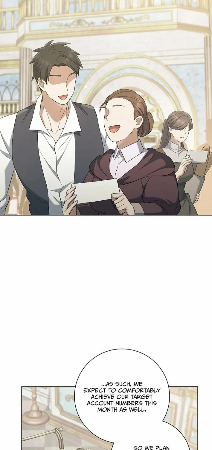 Read Magic Lord chapter 22 image 11 on Lezhin