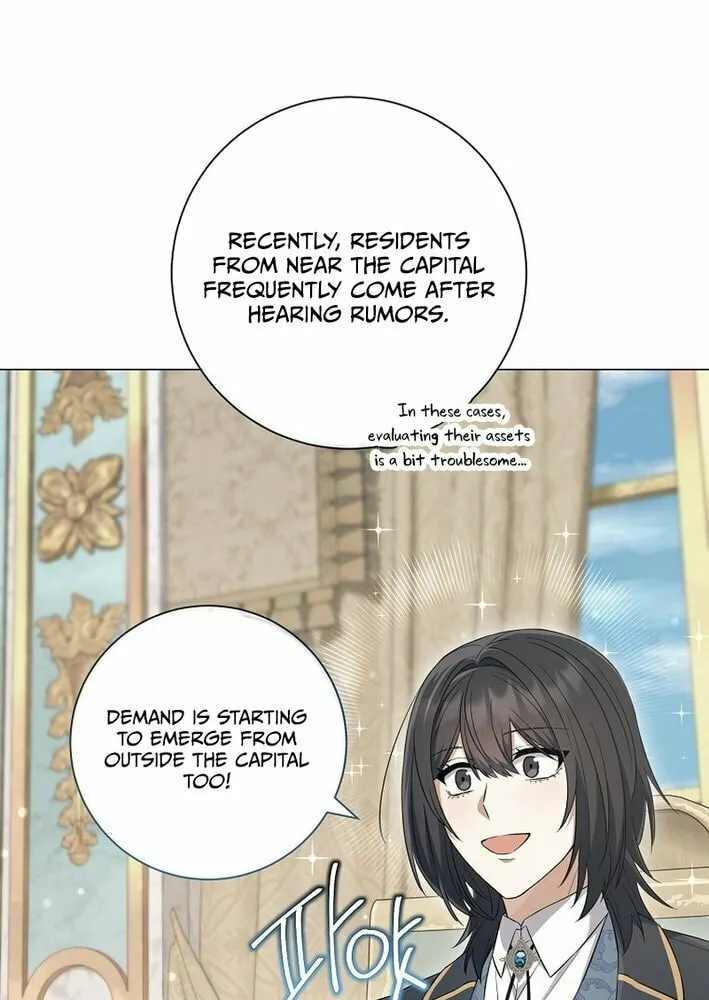 Read Magic Lord chapter 22 image 13 on Lezhin