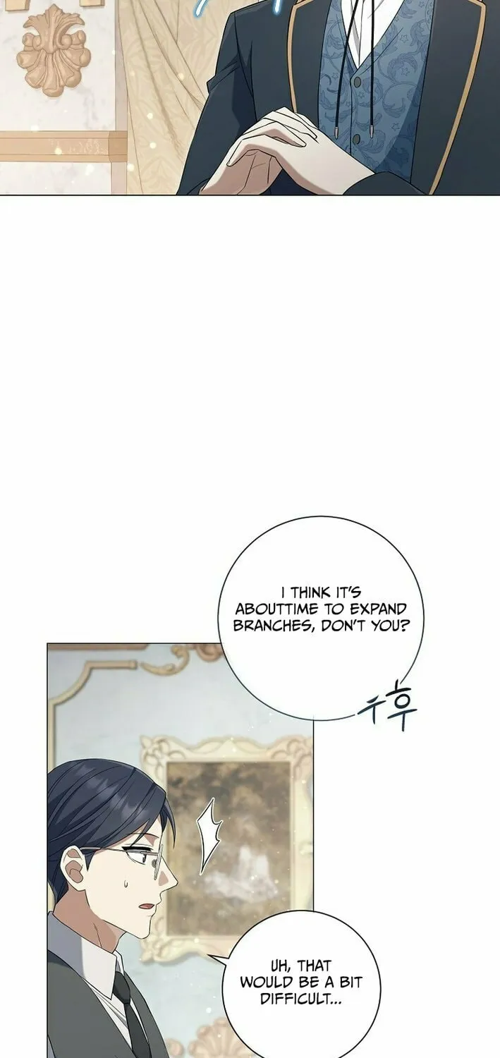 Read Magic Lord chapter 22 image 14 on Lezhin