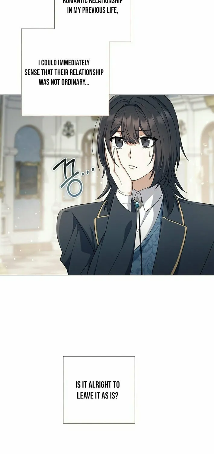Read Magic Lord chapter 22 image 2 on Lezhin
