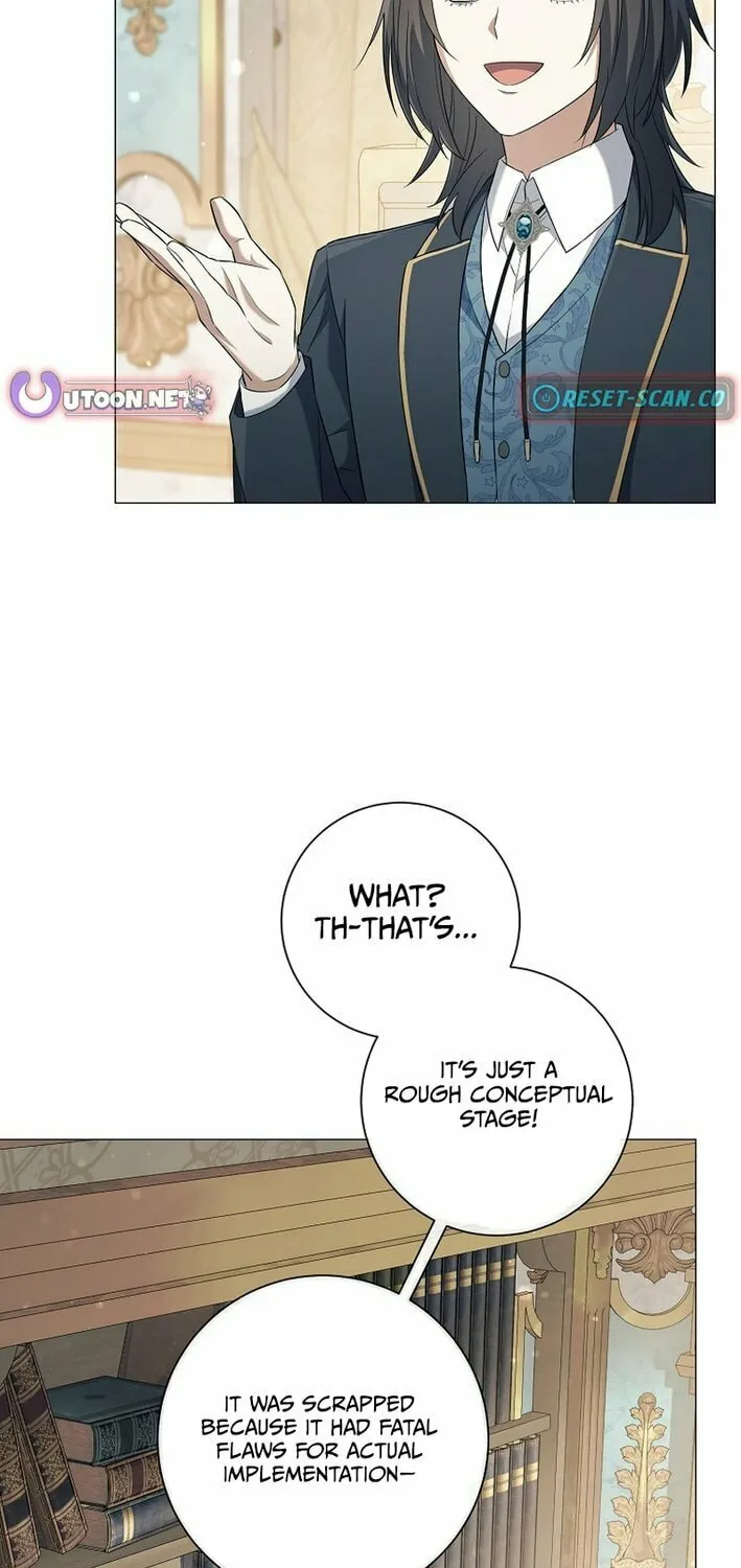 Read Magic Lord chapter 22 image 21 on Lezhin