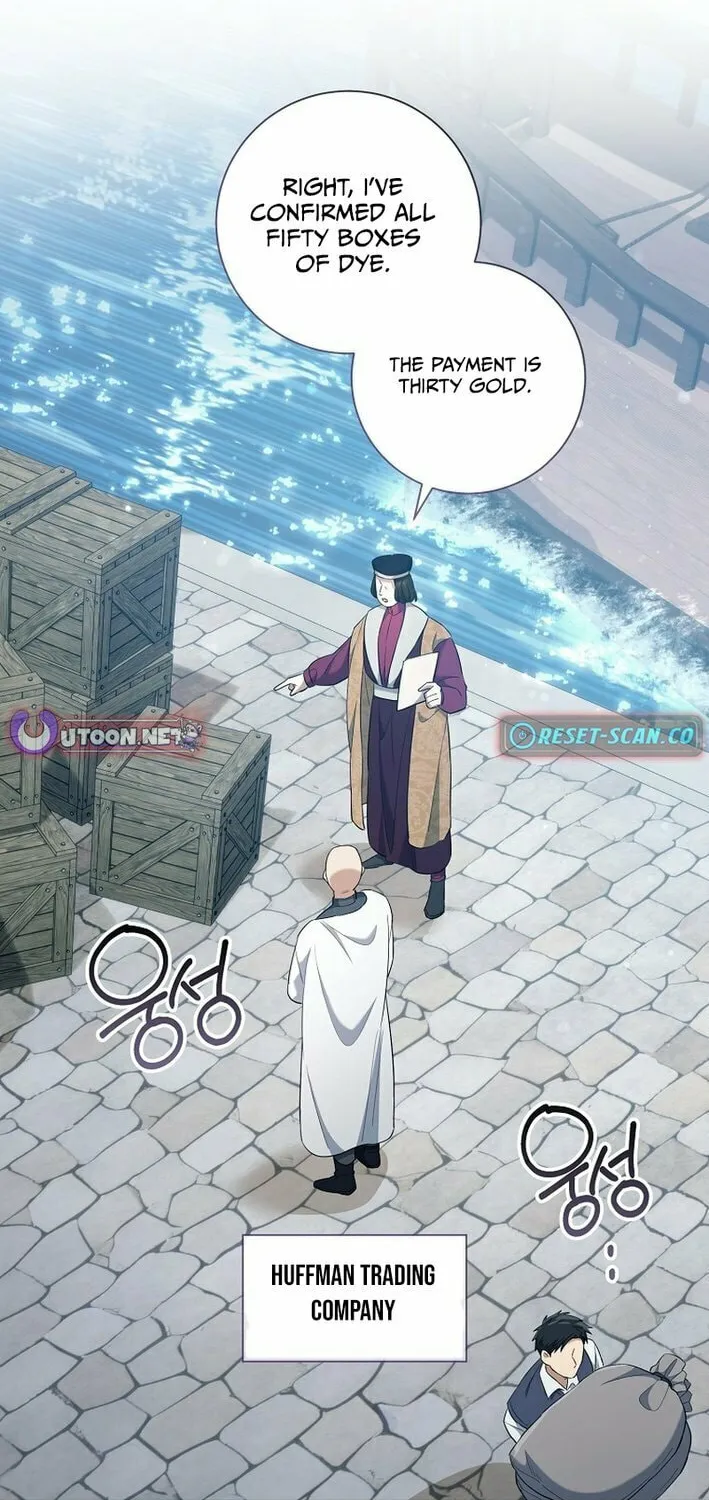 Read Magic Lord chapter 22 image 26 on Lezhin