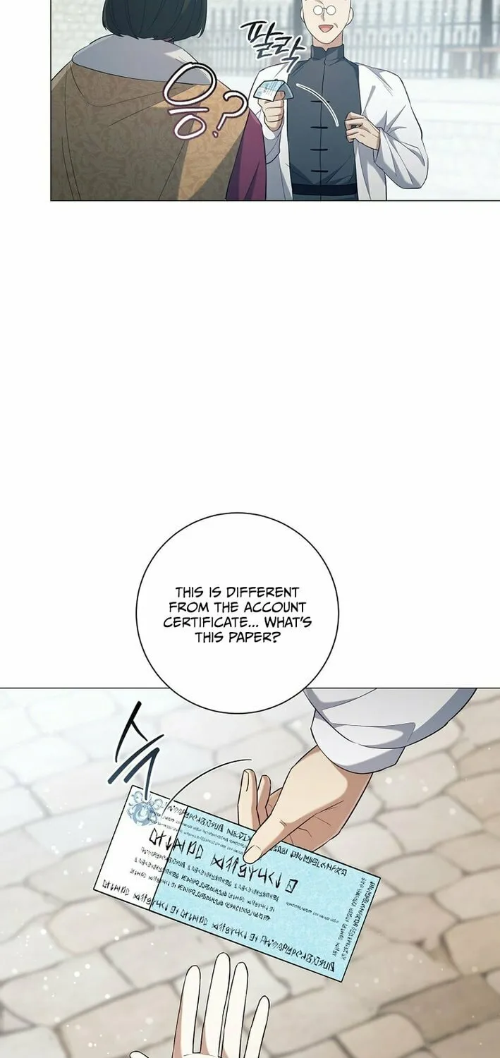Read Magic Lord chapter 22 image 28 on Lezhin