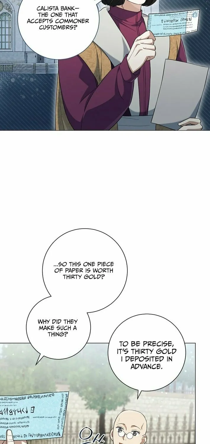 Read Magic Lord chapter 22 image 30 on Lezhin