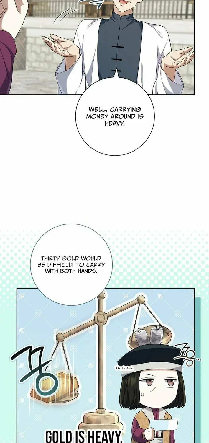 Read Magic Lord chapter 22 image 31 on Lezhin