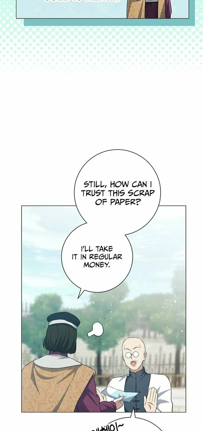 Read Magic Lord chapter 22 image 32 on Lezhin