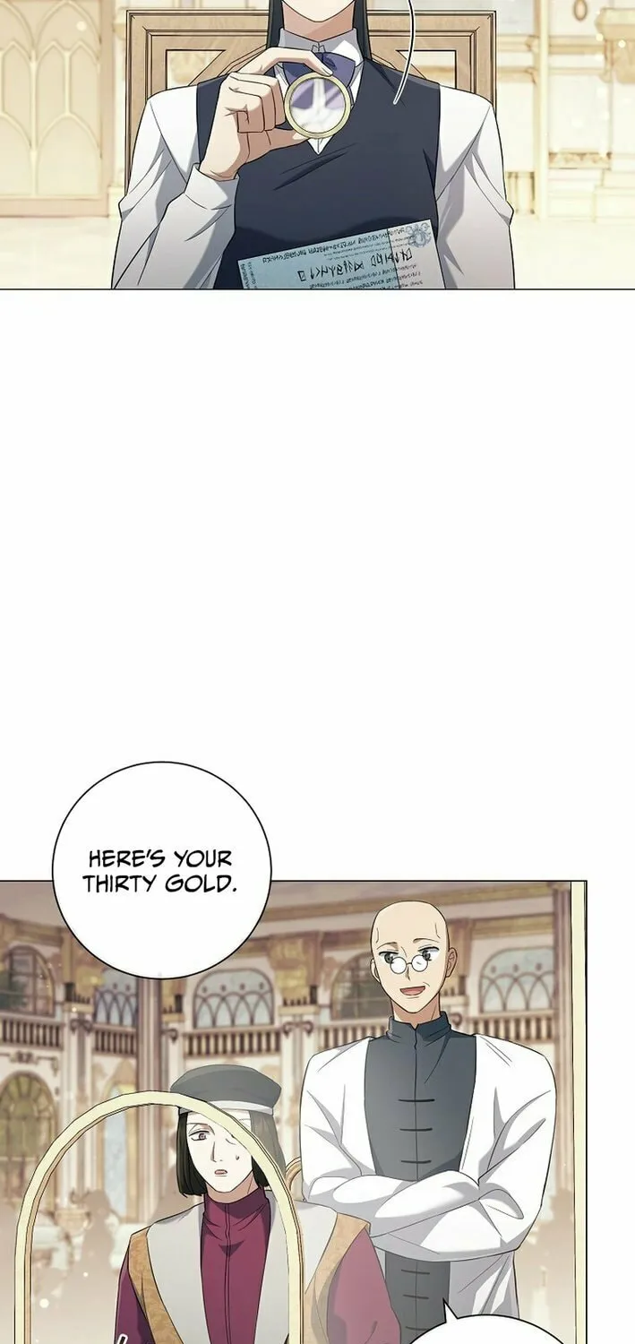 Read Magic Lord chapter 22 image 35 on Lezhin