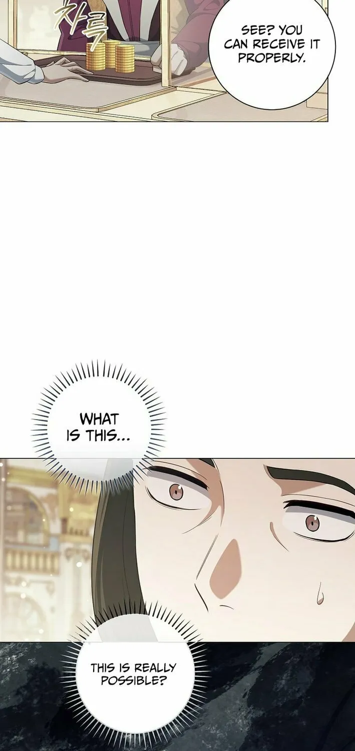 Read Magic Lord chapter 22 image 36 on Lezhin