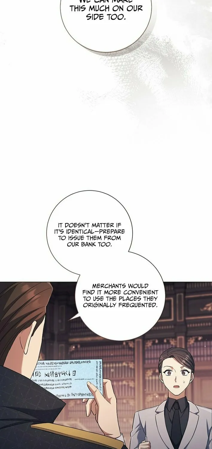 Read Magic Lord chapter 22 image 50 on Lezhin