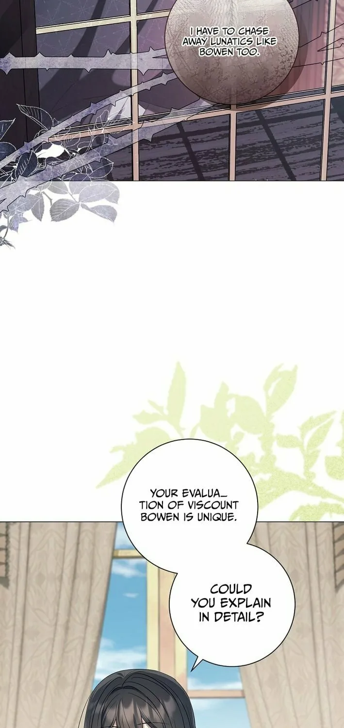 Read Magic Lord chapter 22 image 58 on Lezhin