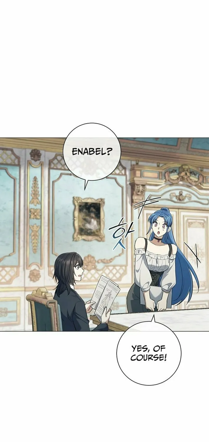 Read Magic Lord chapter 22 image 60 on Lezhin