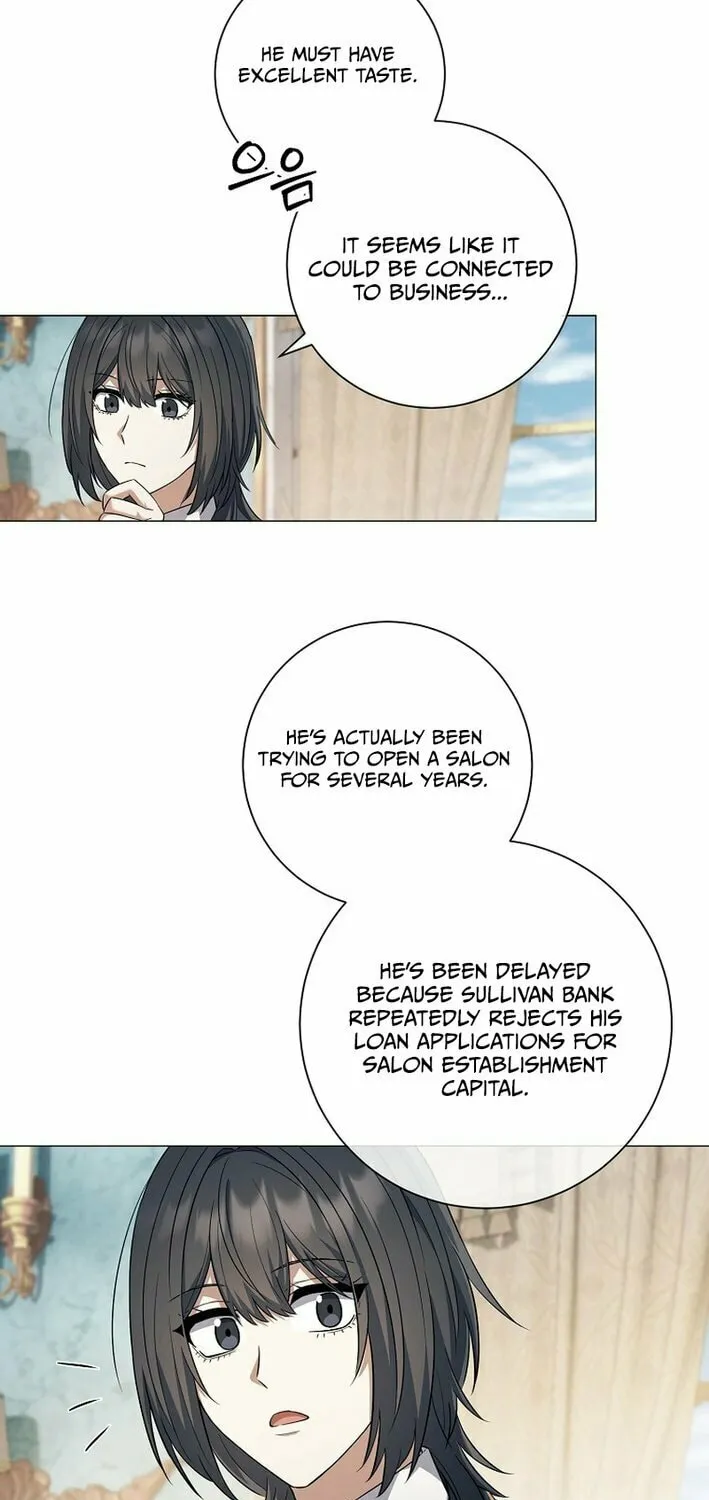 Read Magic Lord chapter 22 image 67 on Lezhin