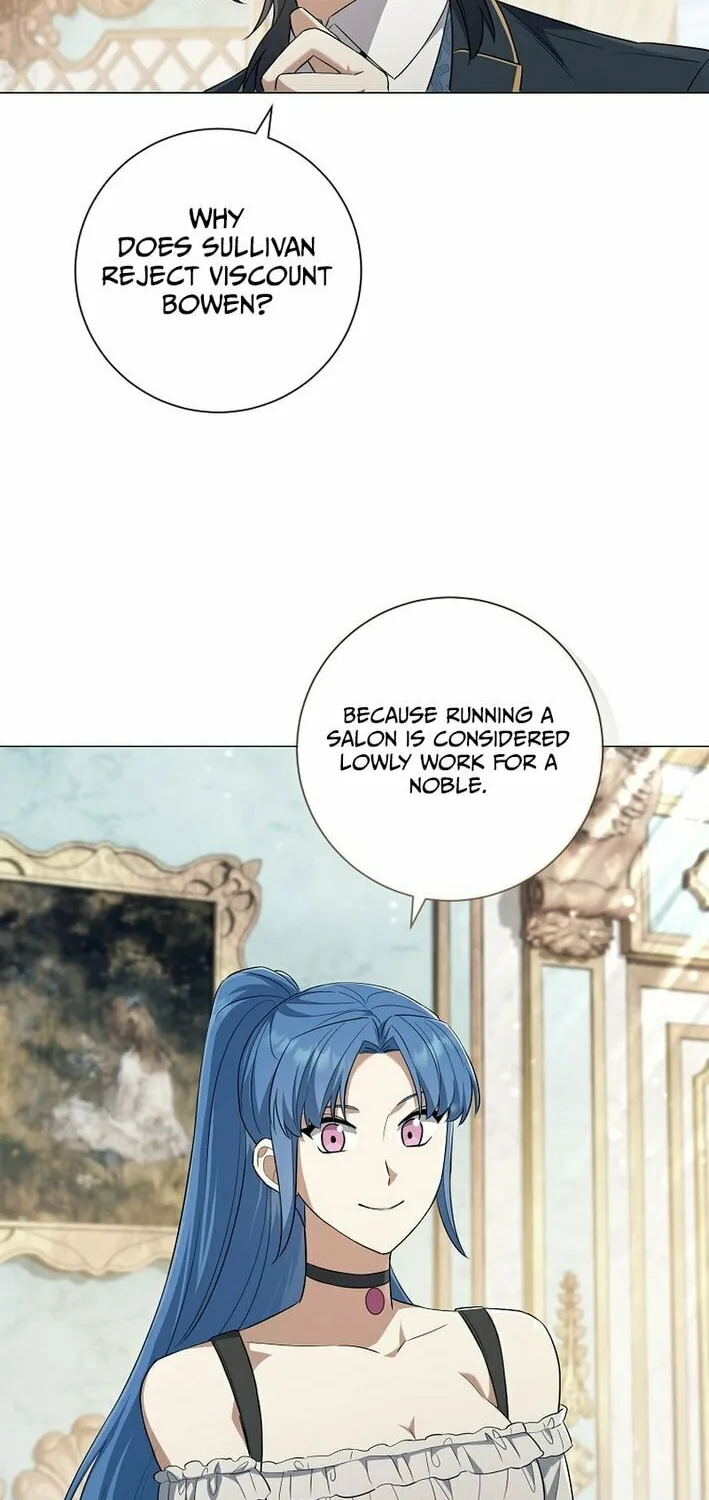 Read Magic Lord chapter 22 image 68 on Lezhin