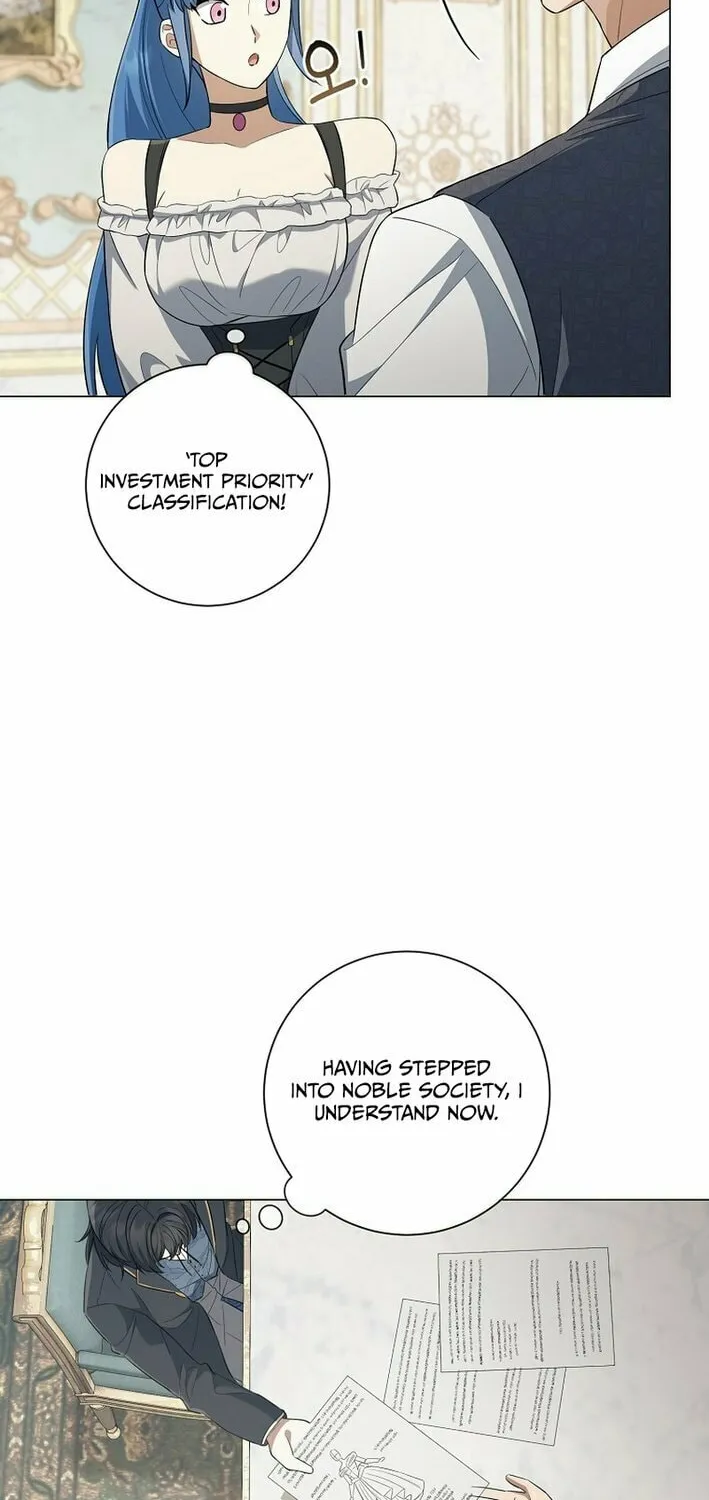Read Magic Lord chapter 22 image 71 on Lezhin