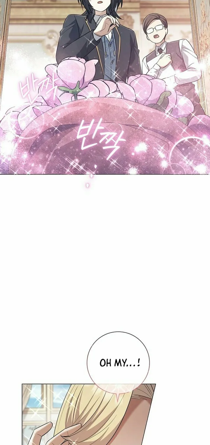 Read Magic Lord chapter 23 image 11 on Lezhin