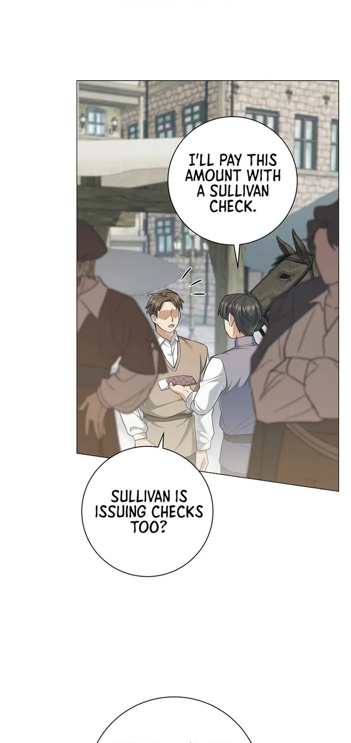 Read Magic Lord chapter 23 image 2 on Lezhin