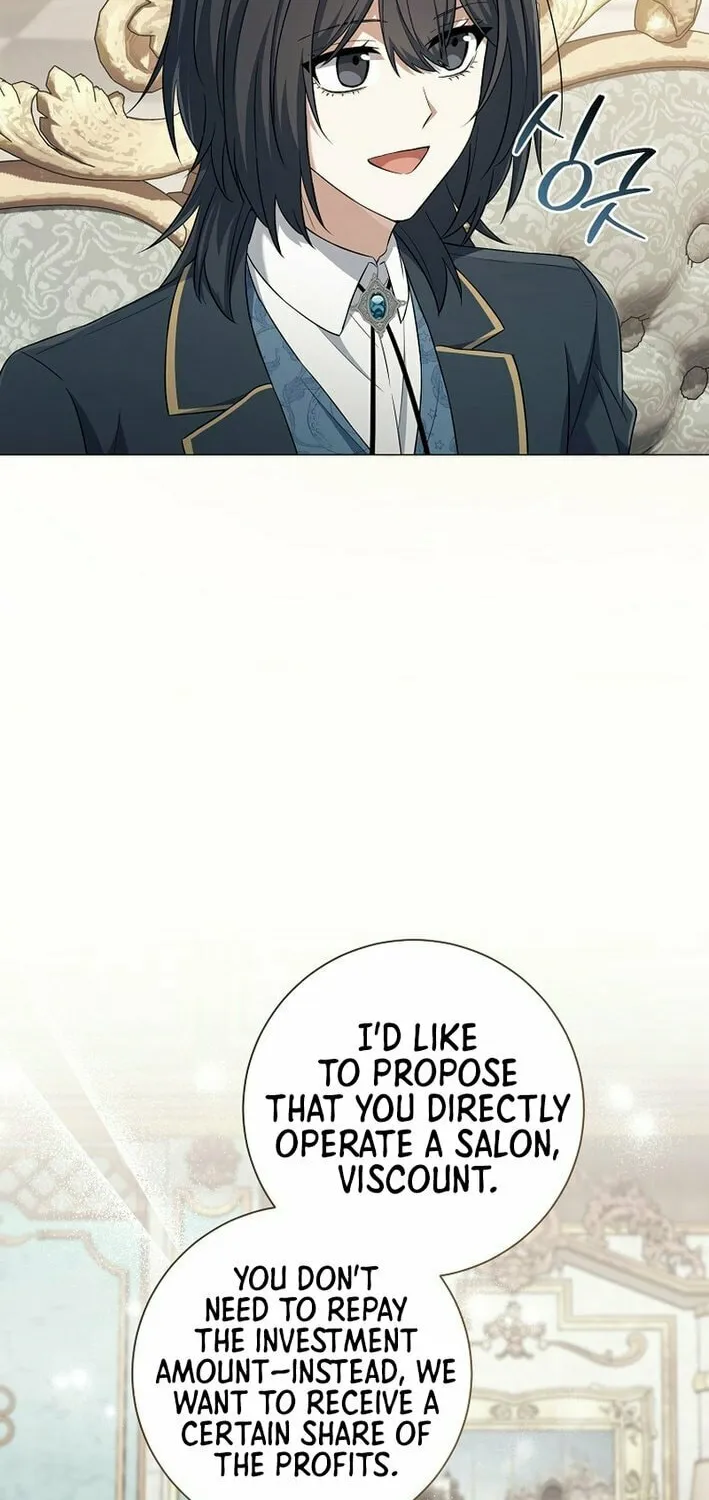 Read Magic Lord chapter 23 image 22 on Lezhin