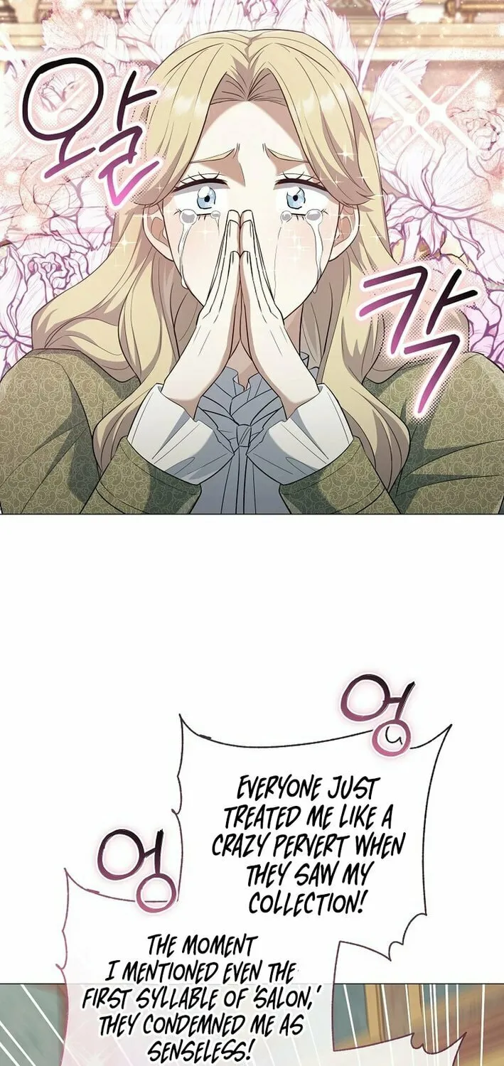 Read Magic Lord chapter 23 image 24 on Lezhin