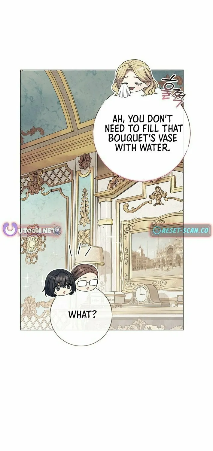 Read Magic Lord chapter 23 image 26 on Lezhin