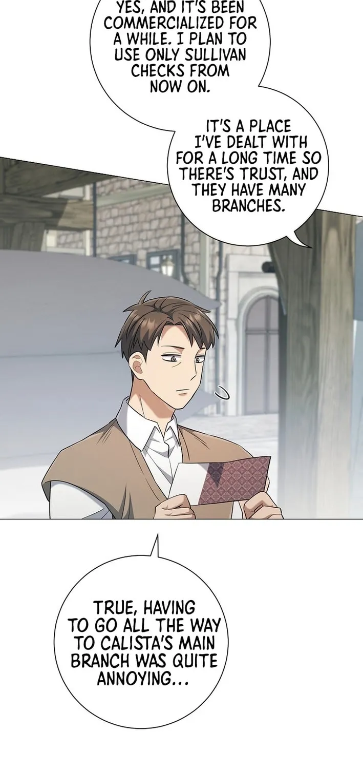 Read Magic Lord chapter 23 image 3 on Lezhin
