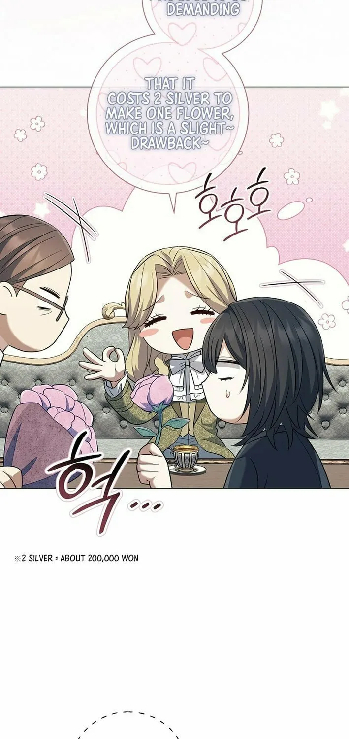 Read Magic Lord chapter 23 image 30 on Lezhin