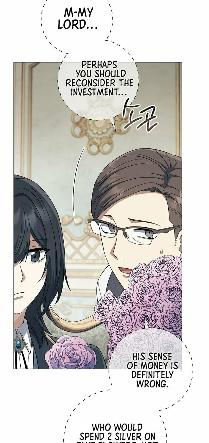 Read Magic Lord chapter 23 image 31 on Lezhin