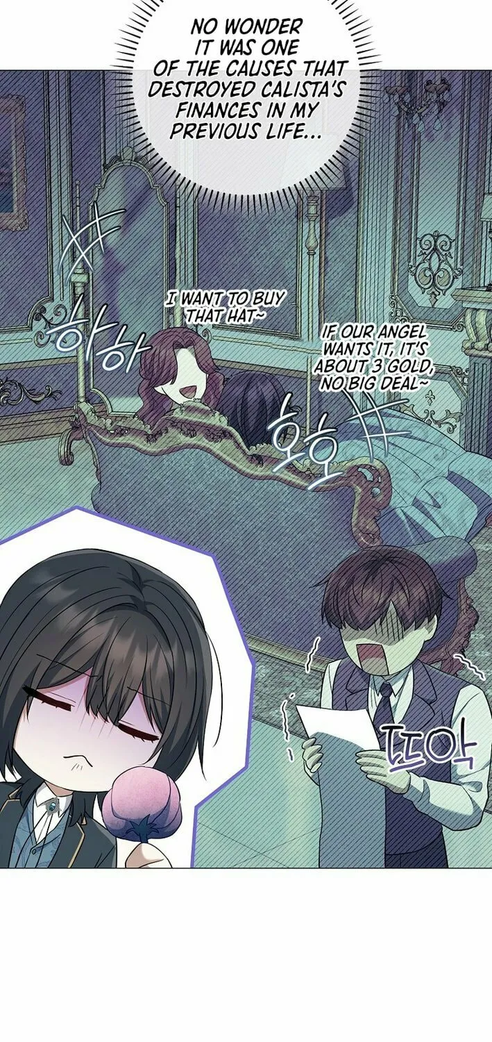 Read Magic Lord chapter 23 image 35 on Lezhin
