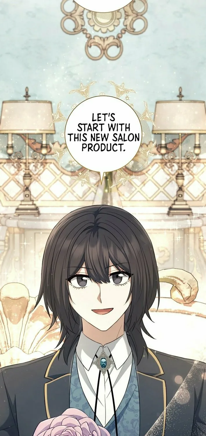 Read Magic Lord chapter 23 image 39 on Lezhin