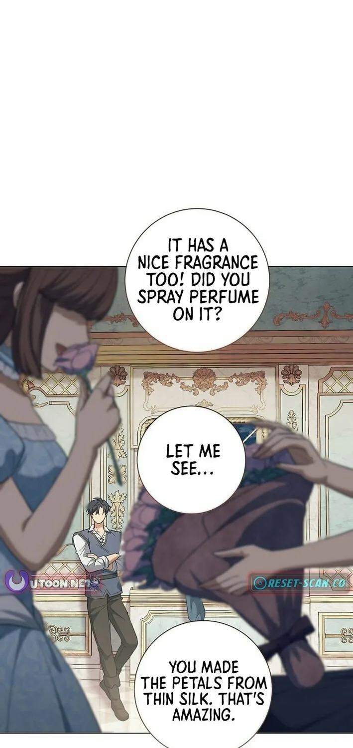 Read Magic Lord chapter 23 image 43 on Lezhin