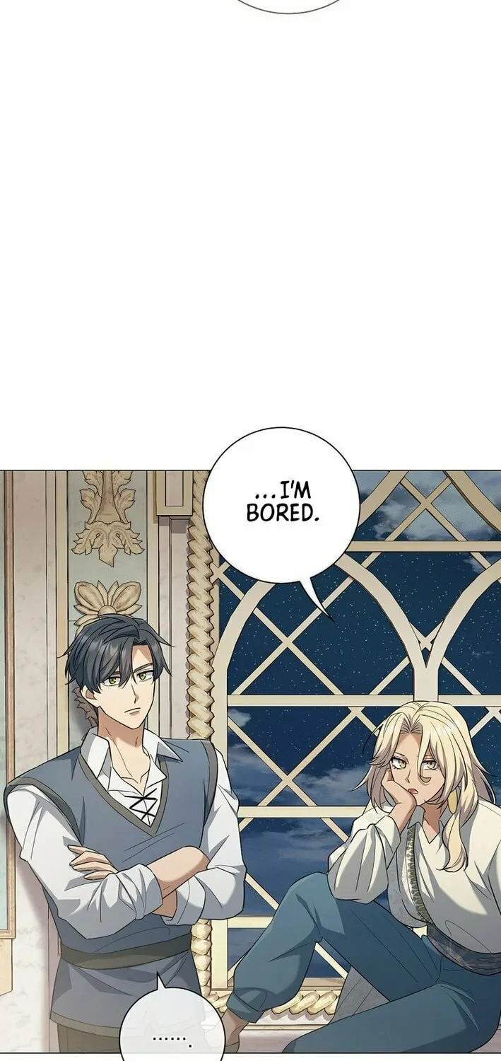 Read Magic Lord chapter 23 image 44 on Lezhin