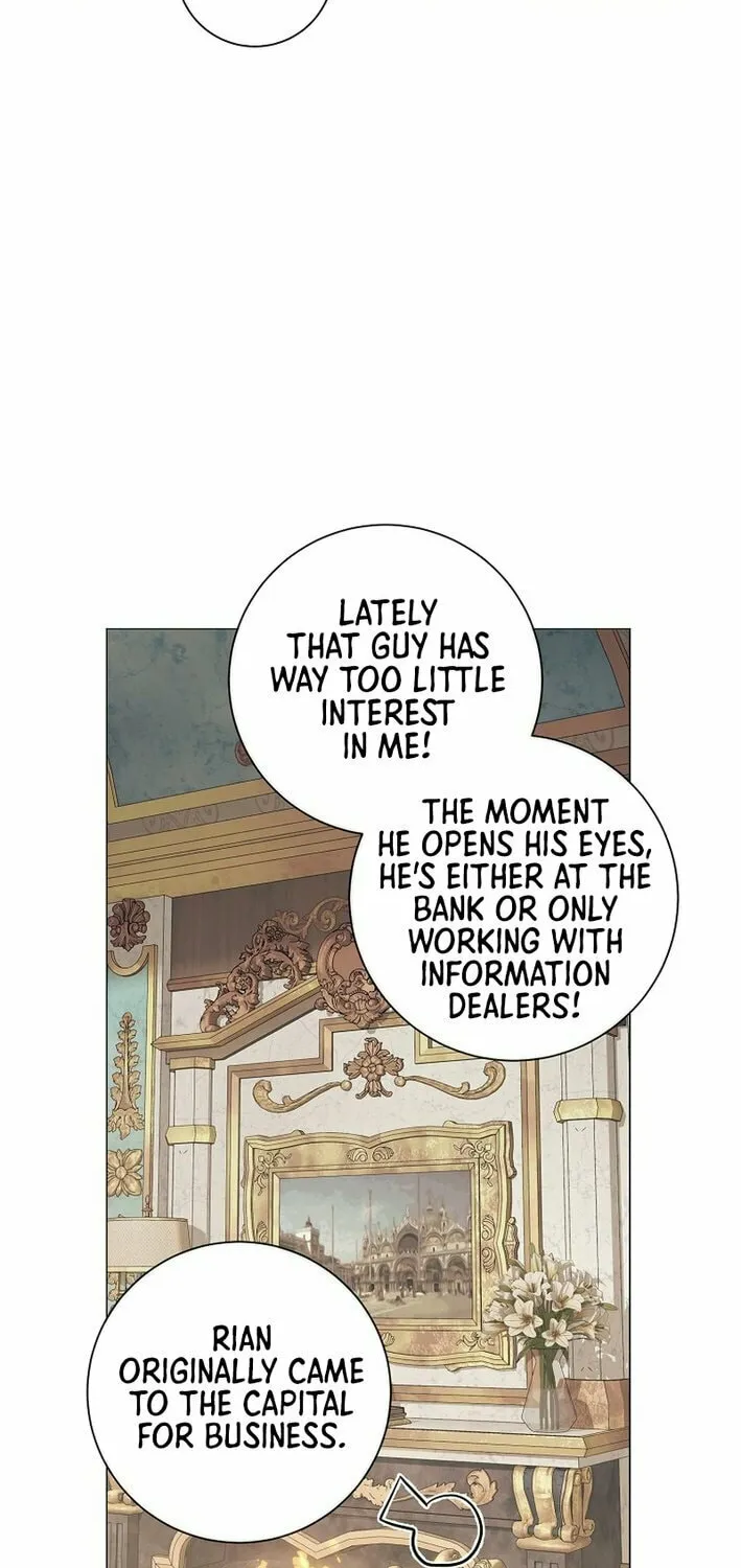 Read Magic Lord chapter 23 image 45 on Lezhin