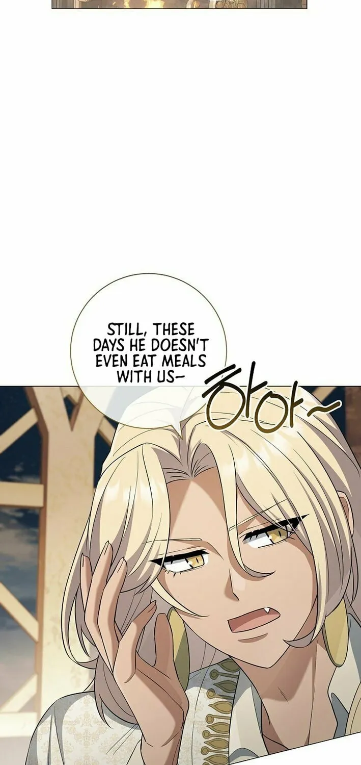 Read Magic Lord chapter 23 image 46 on Lezhin
