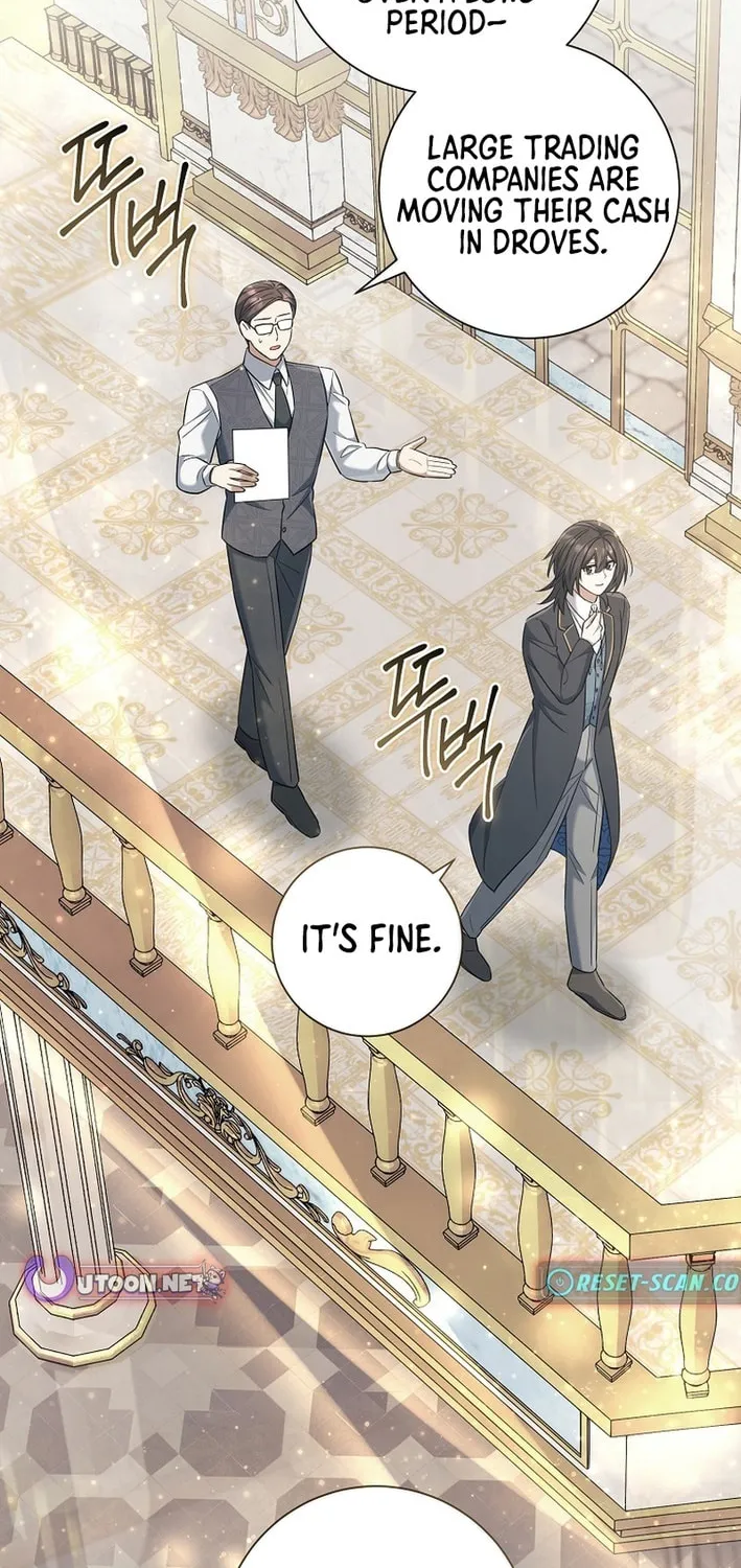 Read Magic Lord chapter 23 image 5 on Lezhin
