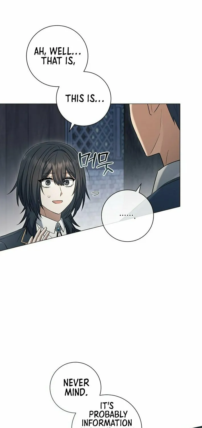 Read Magic Lord chapter 23 image 57 on Lezhin
