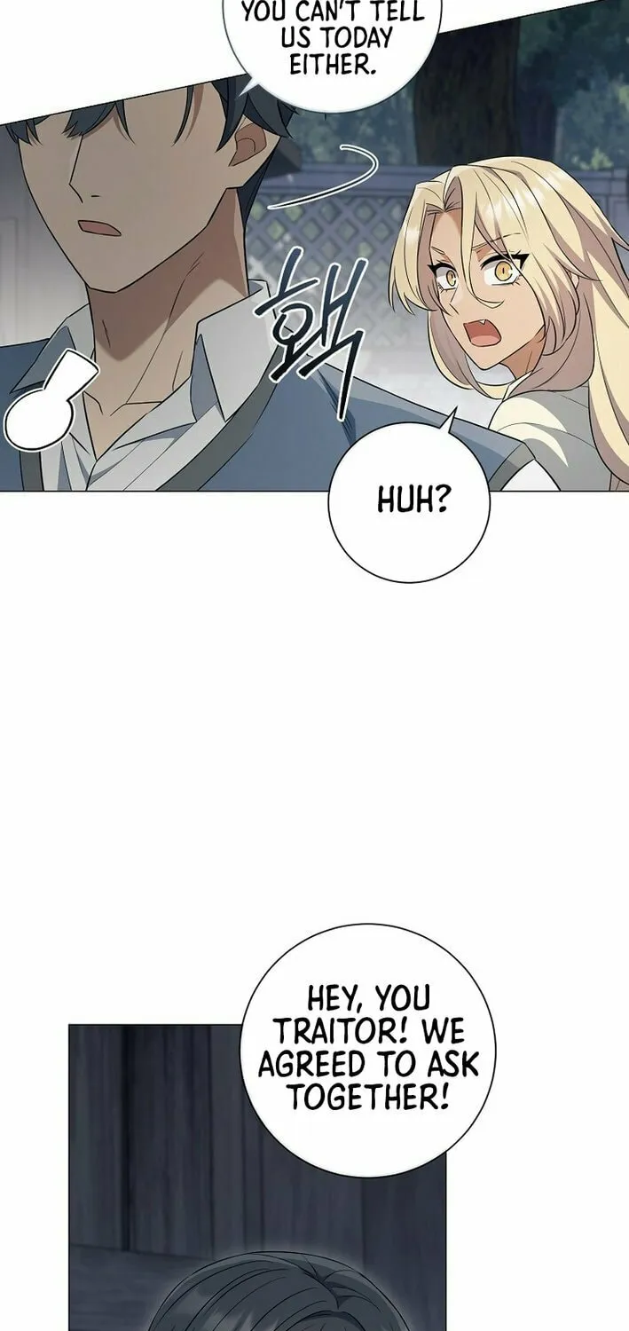 Read Magic Lord chapter 23 image 58 on Lezhin