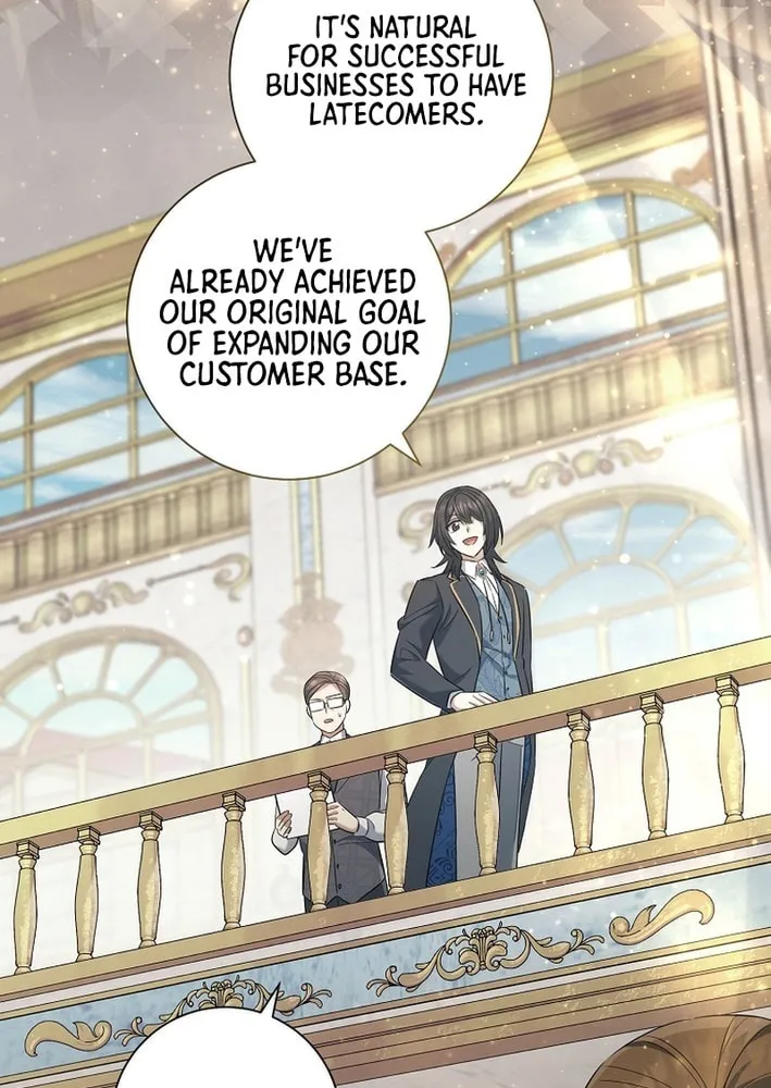 Read Magic Lord chapter 23 image 6 on Lezhin