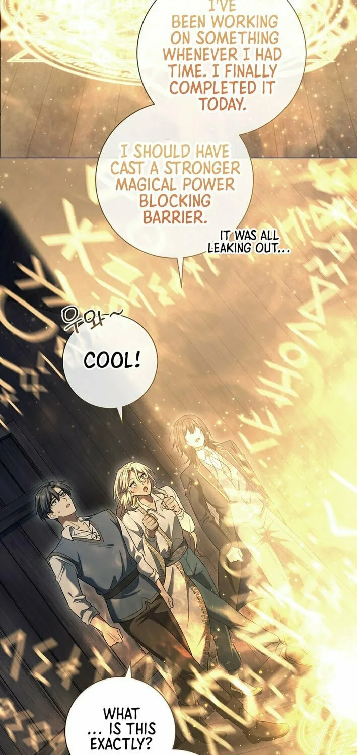 Read Magic Lord chapter 23 image 63 on Lezhin