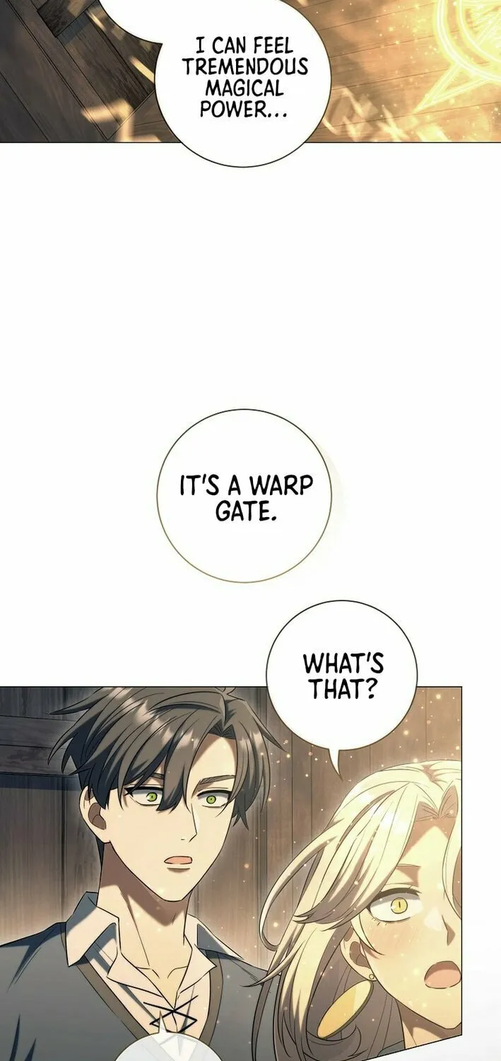 Read Magic Lord chapter 23 image 64 on Lezhin