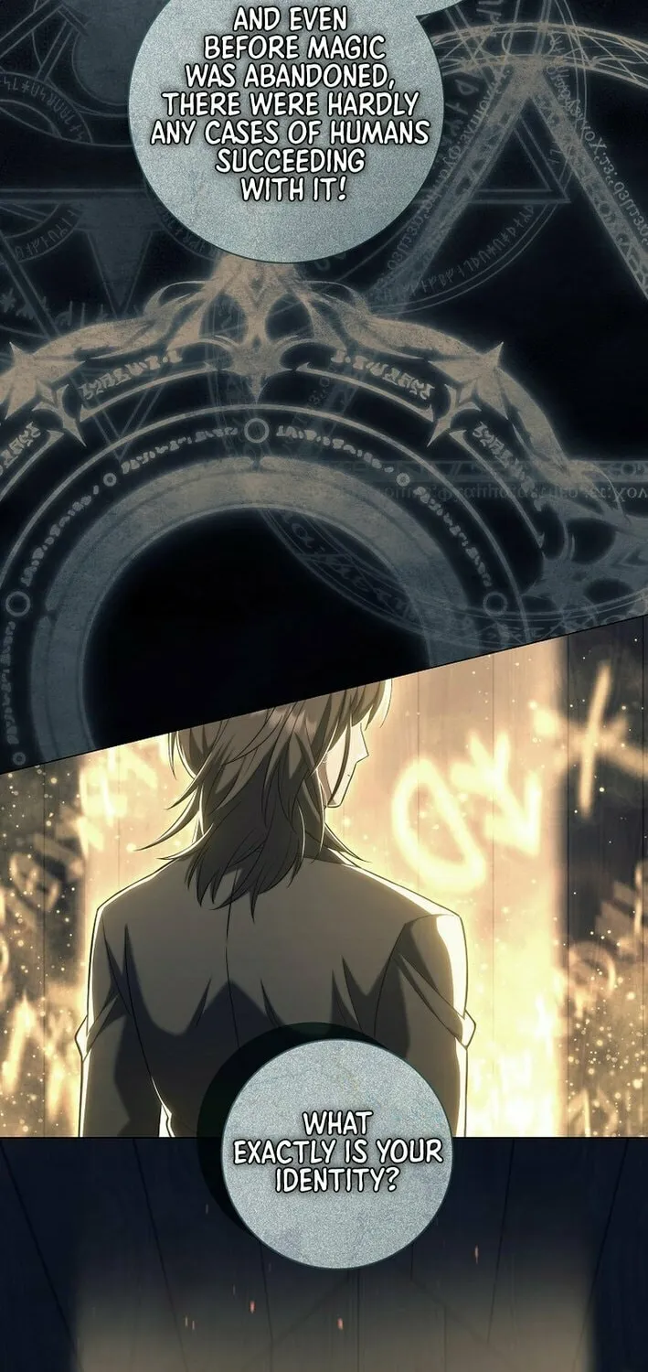 Read Magic Lord chapter 23 image 66 on Lezhin