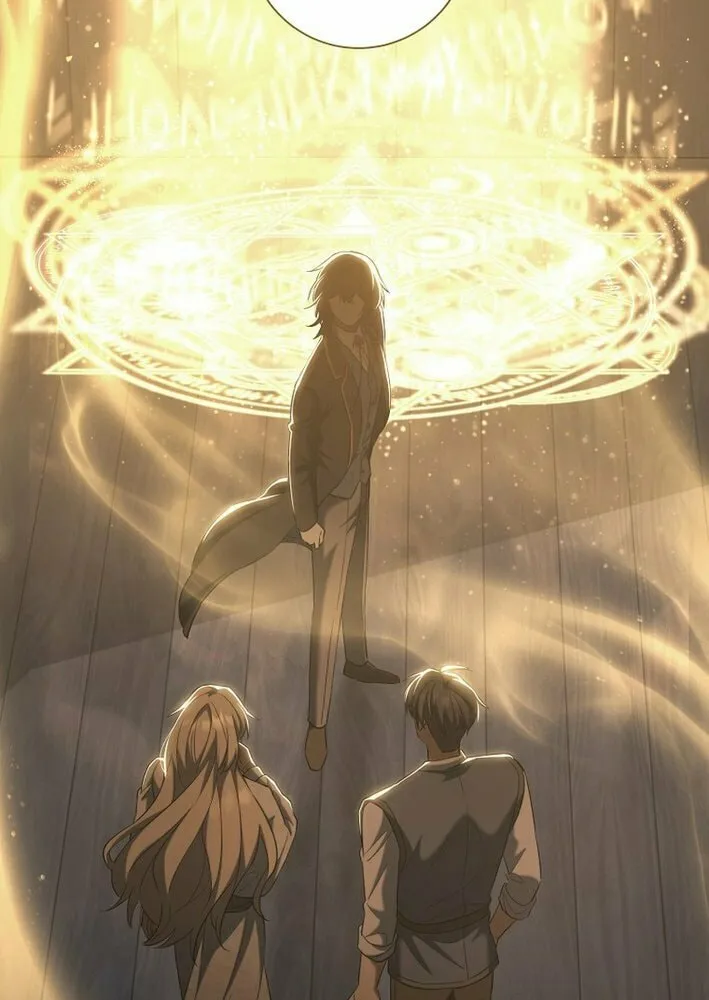 Read Magic Lord chapter 23 image 69 on Lezhin