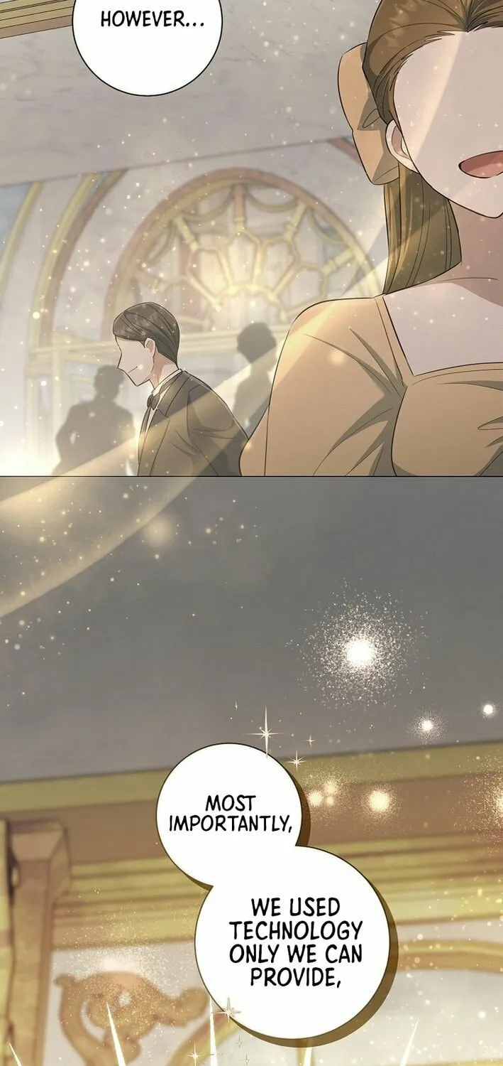 Read Magic Lord chapter 23 image 7 on Lezhin