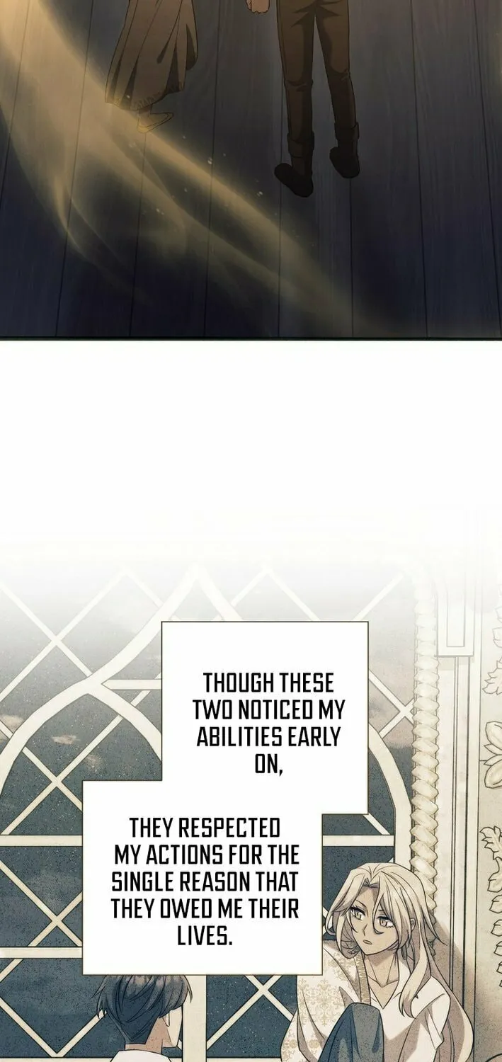 Read Magic Lord chapter 23 image 70 on Lezhin