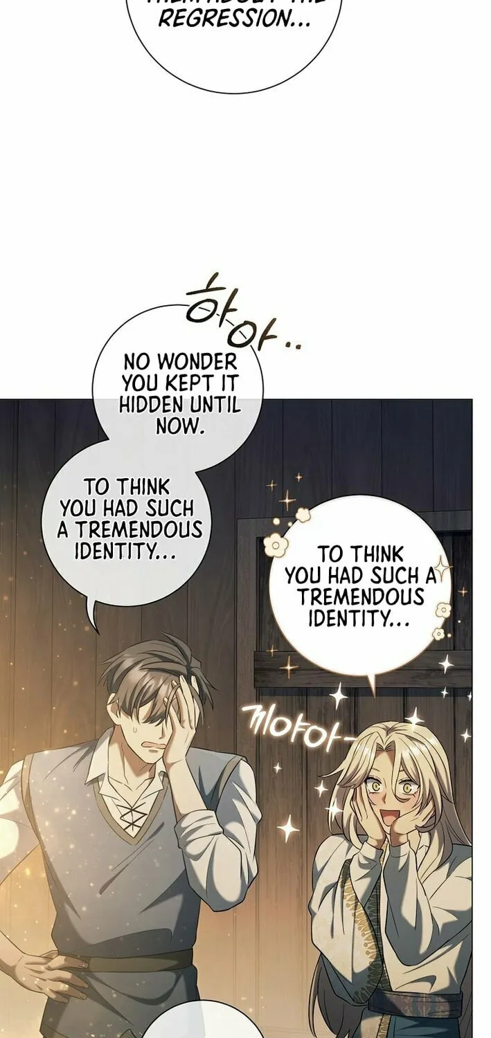 Read Magic Lord chapter 23 image 73 on Lezhin