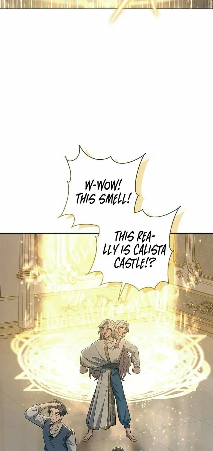 Read Magic Lord chapter 23 image 77 on Lezhin