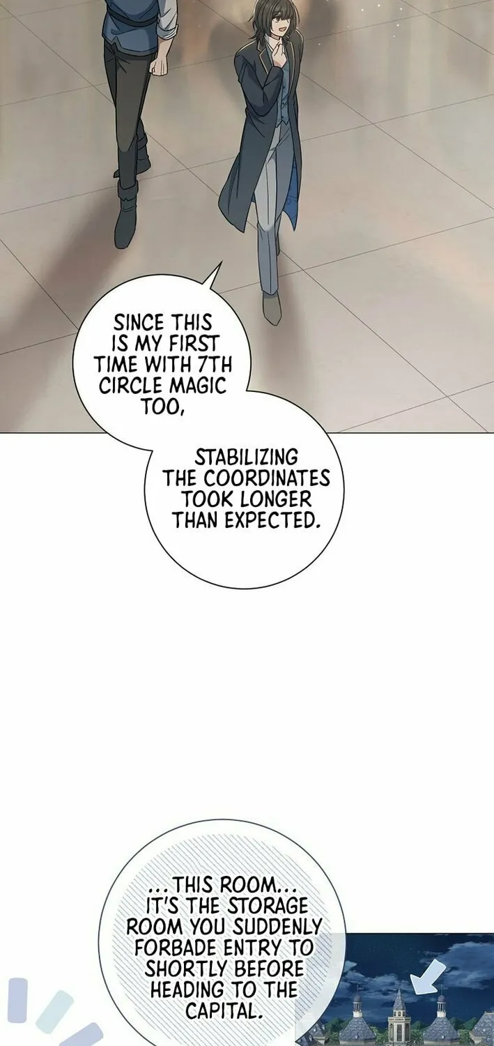 Read Magic Lord chapter 23 image 78 on Lezhin