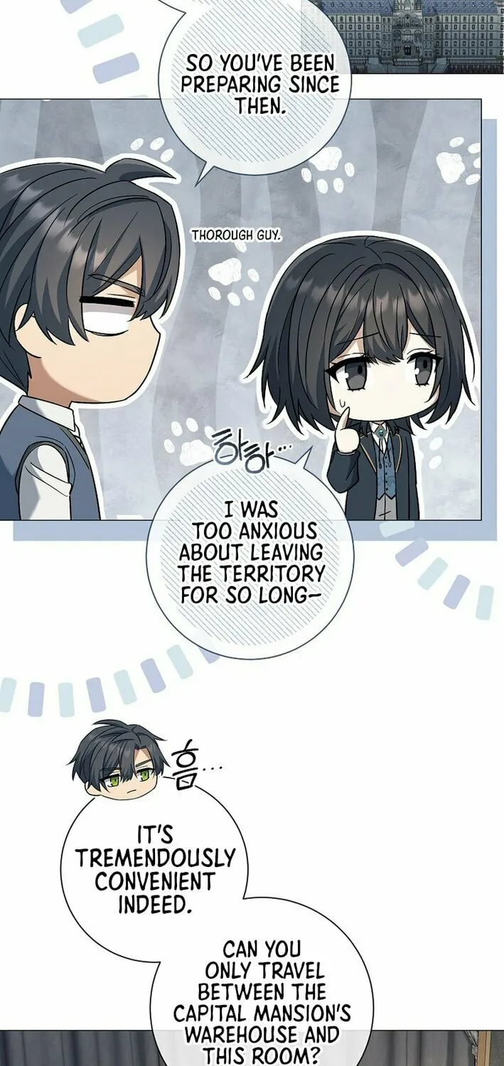 Read Magic Lord chapter 23 image 79 on Lezhin