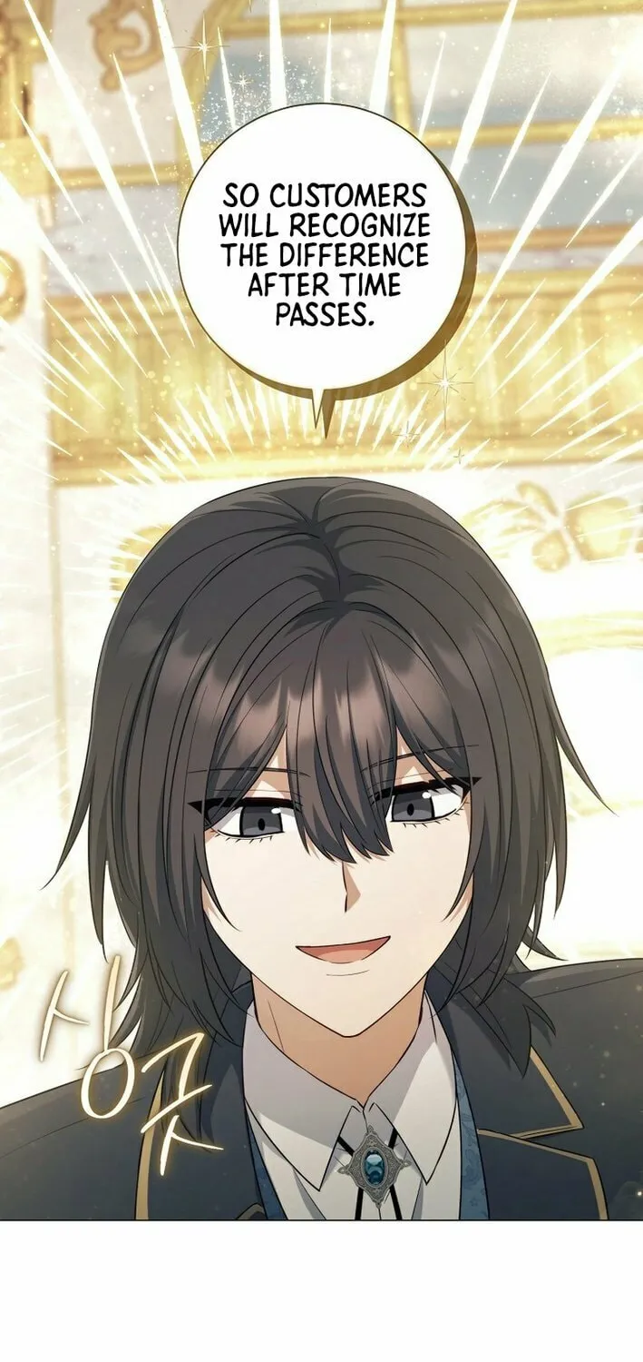 Read Magic Lord chapter 23 image 8 on Lezhin